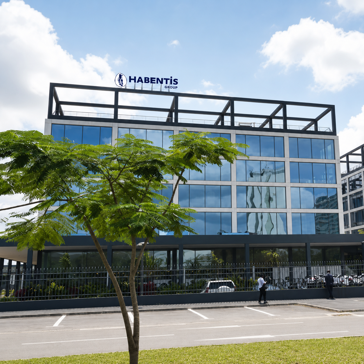 Habentis Group
